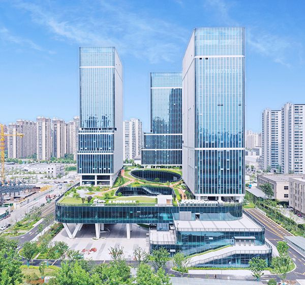 杭州蕭山城區建設有限公司